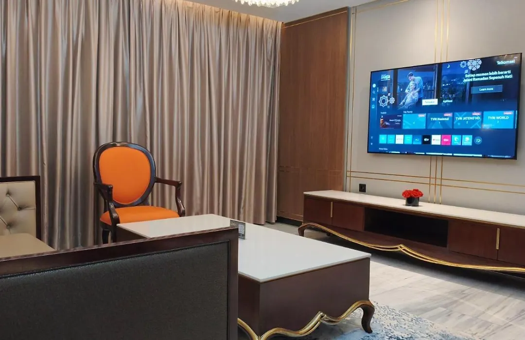 Po Hotel Semarang-1