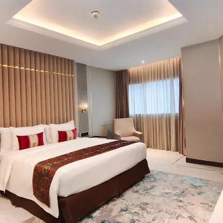 Po Hotel Semarang-2