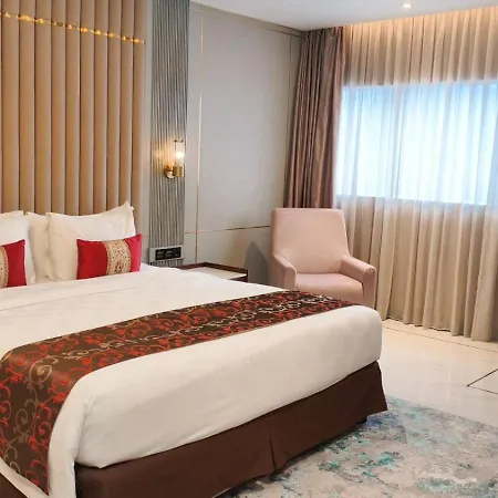 Po Hotel Semarang-3
