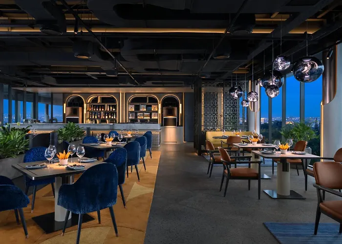 Padma Hotel Semarang