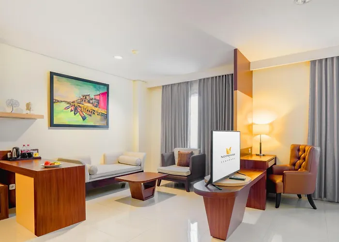 Noormans Hotel Semarang