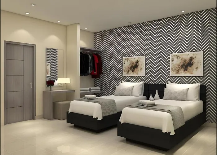 Smart Budget Hotel Semarang