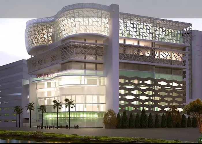 MG SetosHotel Semarang